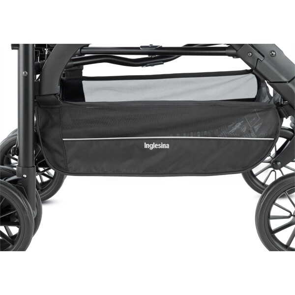 Inglesina Zippy Light Bebek Arabası - Desert Dune - 1