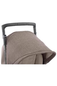 Inglesina Zippy Light Bebek Arabası - Village Denim - 11