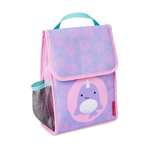 Skip Hop Beslenme Çantası - Narwhal - 1