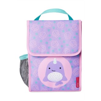 Skip Hop Beslenme Çantası - Narwhal - 2