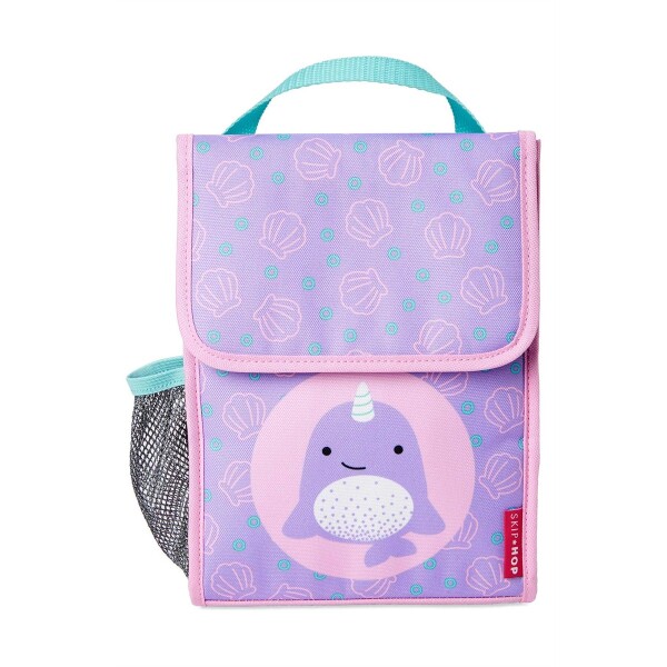 Skip Hop Beslenme Çantası - Narwhal - 2