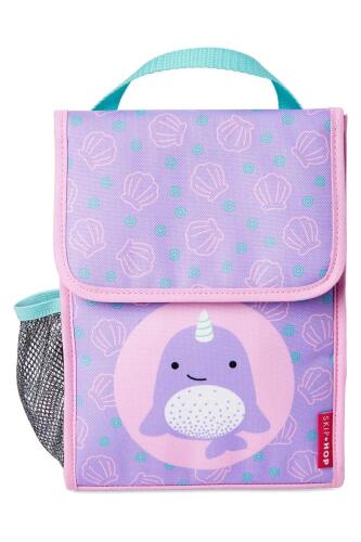 Skip Hop Beslenme Çantası - Narwhal - 4