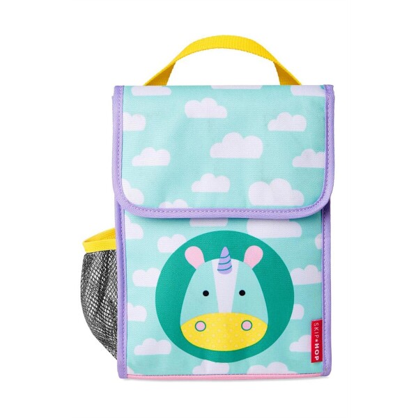 Skip Hop Beslenme Çantası - Unicorn - 1