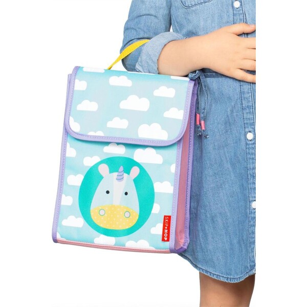 Skip Hop Beslenme Çantası - Unicorn - 2