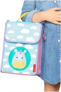 Skip Hop Beslenme Çantası - Unicorn - 4