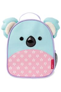 Skip Hop Emniyet Kemerli Sırt Çantası - Koala - 5