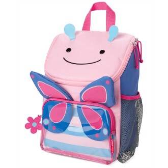 Skip Hop Zoo Çocuk Sırt Çantası Kelebek 