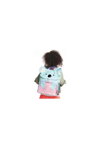Skip Hop Zoo Çocuk Sırt Çantası - Koala - 2
