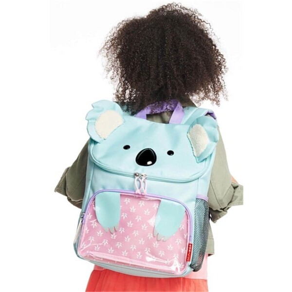 Skip Hop Zoo Çocuk Sırt Çantası - Koala - 1
