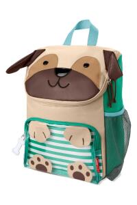 Skip Hop Zoo Çocuk Sırt Çantası Pug - 3