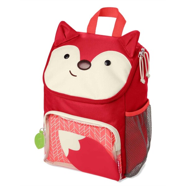 Skip Hop Zoo Çocuk Sırt Çantası - Tilki - 1